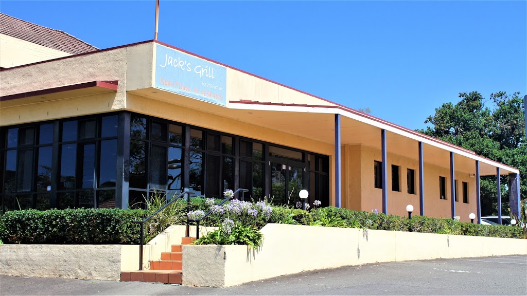 Jacks Grill by SMITH ST. FOODS | restaurant | 29 Belinda St, Gerringong NSW 2534, Australia | 0242931157 OR +61 2 4293 1157