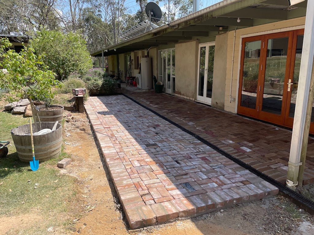 King Of Brick and Blockwork | C, The Oaks NSW 2570, Australia | Phone: 0449 198 845