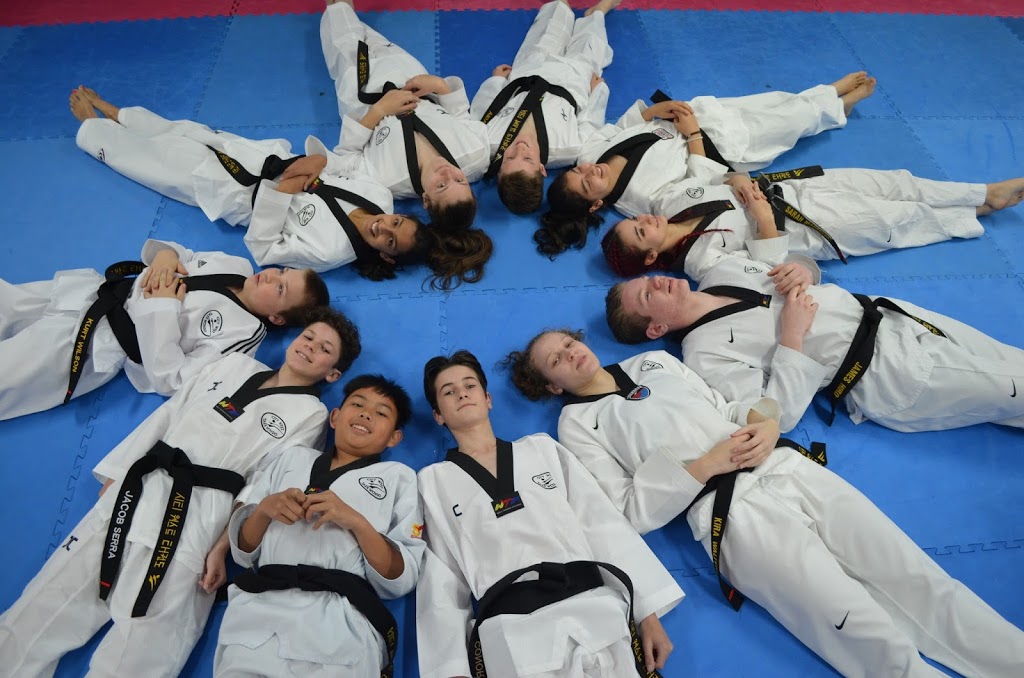 City West Taekwondo | health | 2 Minindee Rd, Manor Lakes VIC 3024, Australia | 0397488833 OR +61 3 9748 8833