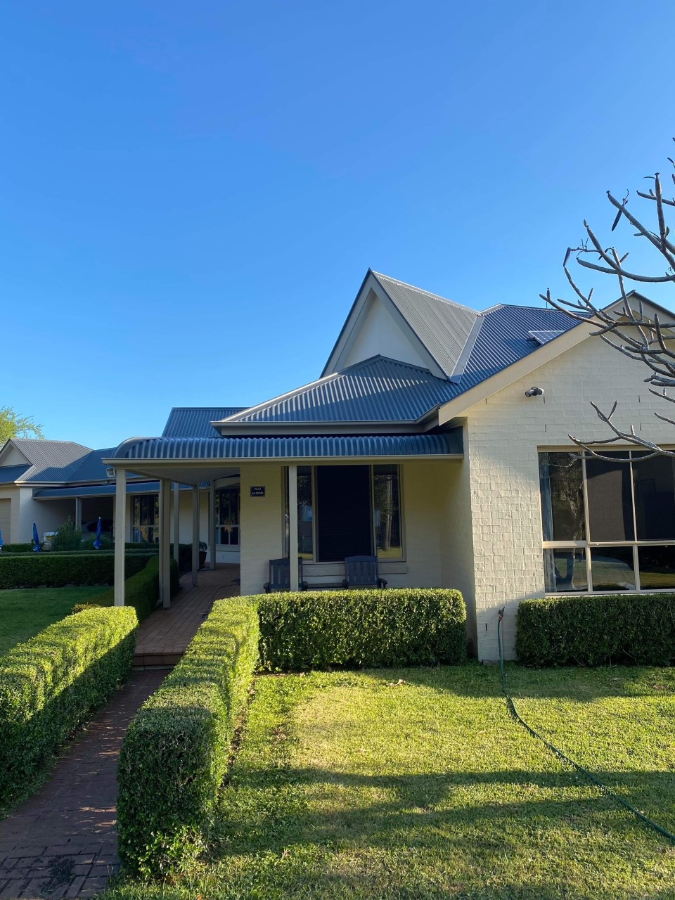 Donnelly Painting | 10 Clovelly Pl, Wollongbar NSW 2477, Australia | Phone: 0421 354 410