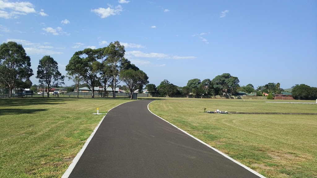 Croom Road Albion Park Cemetery | 61 Croome Rd, Albion Park Rail NSW 2527, Australia