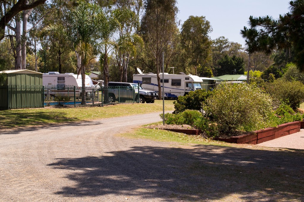 Freedom Lifestyle Park Warwick | campground | 98 Wallace St, Warwick QLD 4370, Australia | 0746612874 OR +61 7 4661 2874