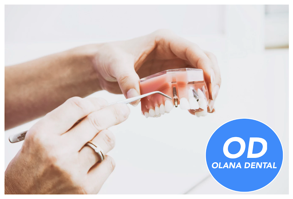 Olana Dental Denture Clinic | Shop 8/110 Monaco St, Broadbeach Waters QLD 4218, Australia | Phone: (07) 5570 3224