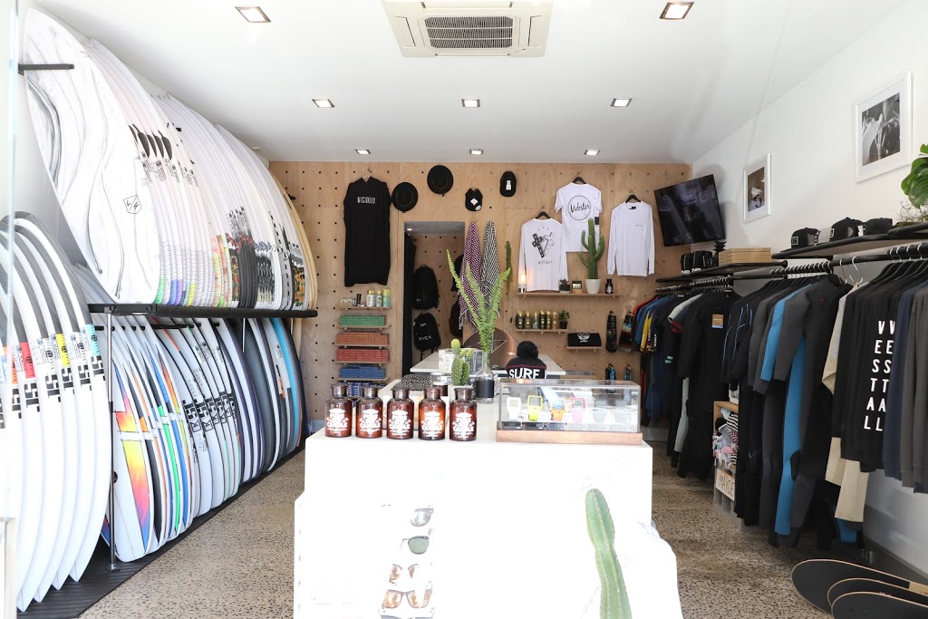 The MOB Store Cronulla | clothing store | 2a Marine Esplanade, Cronulla NSW 2230, Australia | 0437799412 OR +61 437 799 412