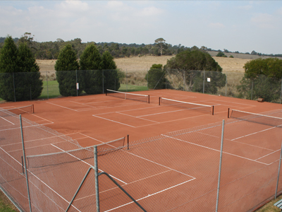 Rowville Tennis Club | 1395 Stud Rd, Rowville VIC 3178, Australia | Phone: 0422 848 356