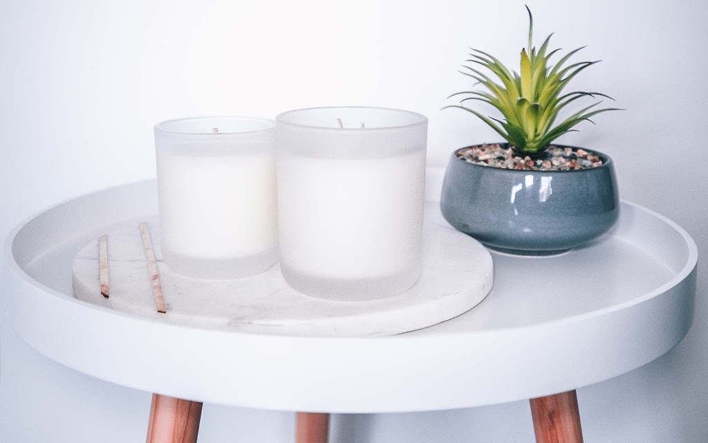 Crystl Candles | home goods store | 24 Serenity Blvd, Helensvale QLD 4212, Australia | 0408639533 OR +61 408 639 533