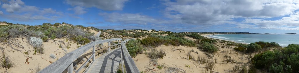 Pondalowie Surf Break | natural feature | Browns Beach Rd, Inneston SA 5577, Australia | 0888543200 OR +61 8 8854 3200