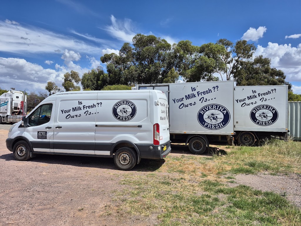 Riverina Milko | 74 Larmer St, Narrandera NSW 2700, Australia | Phone: 0427 243 467 Riverina Milko | 74 Larmer St, Narrandera NSW 2700, Australia | Phone: 0427 243 467