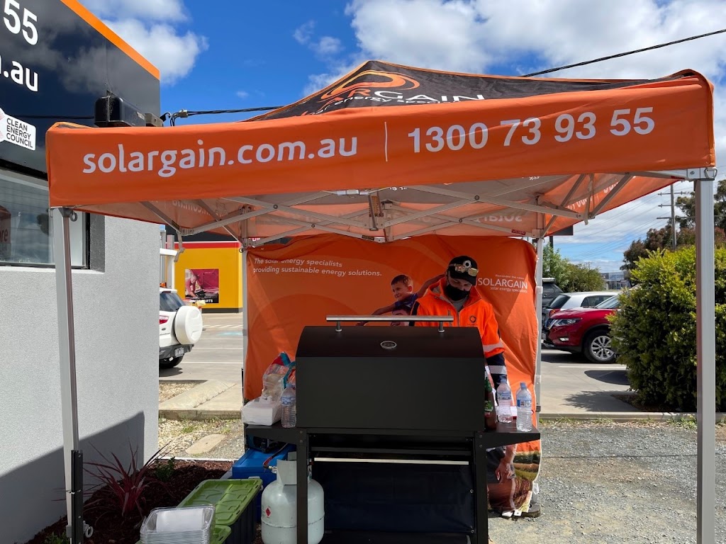 Solargain | 2 Ogilvie Ave, Echuca VIC 3564, Australia | Phone: 0439 204 425