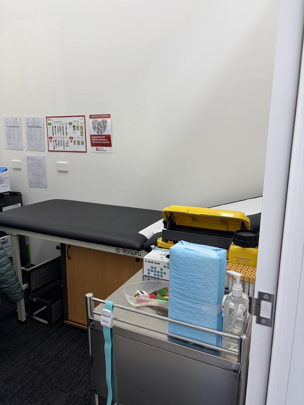 Kingston Plaza Medical Centre | Shop 17/288 Centre Dandenong Rd, Moorabbin Airport VIC 3194, Australia | Phone: (03) 9828 7520