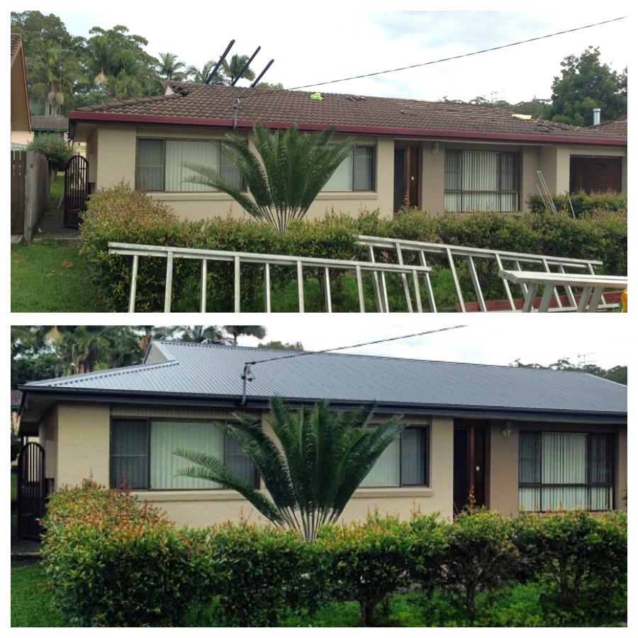 Scott Cooper Metal Roofing | roofing contractor | 191 High St, Wauchope NSW 2446, Australia | 0265856701 OR +61 2 6585 6701