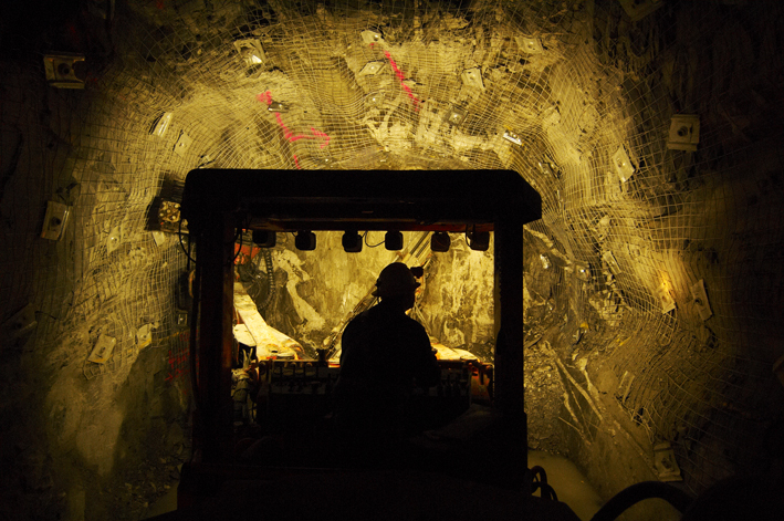 Ballarat Gold Mine | 10 Woolshed Gully Dr, Mount Clear VIC 3350, Australia | Phone: (03) 5327 2555