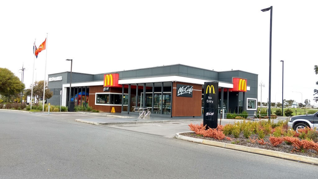 McDonalds Aldinga | 1 Pridham Blvd, Aldinga Beach SA 5173, Australia | Phone: (08) 8557 6256