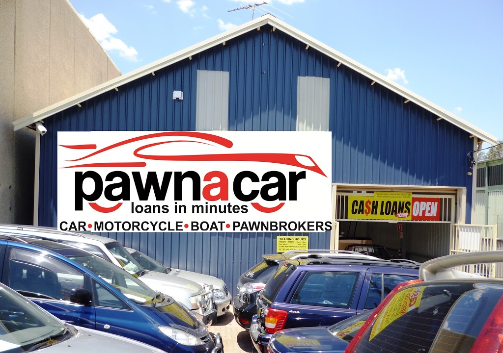 Pawn a Car - Car, Motorcycle and Boat Pawnbrokers | store | c/10 N Rocks Rd, North Parramatta NSW 2151, Australia | 0296832857 OR +61 2 9683 2857