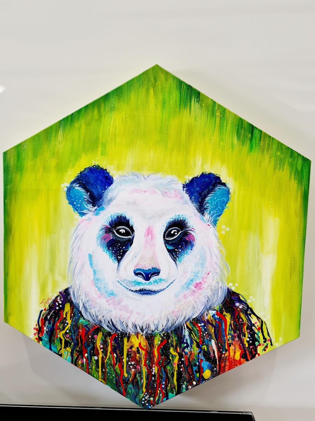 JayZ Art Classes | 6 Carmela St, Schofields NSW 2762, Australia | Phone: 0401 022 244