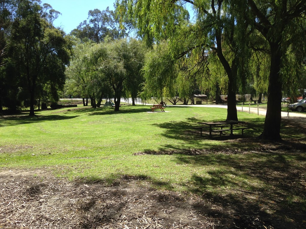 Cann River Caravan Park | rv park | Cann River VIC 3890, Australia