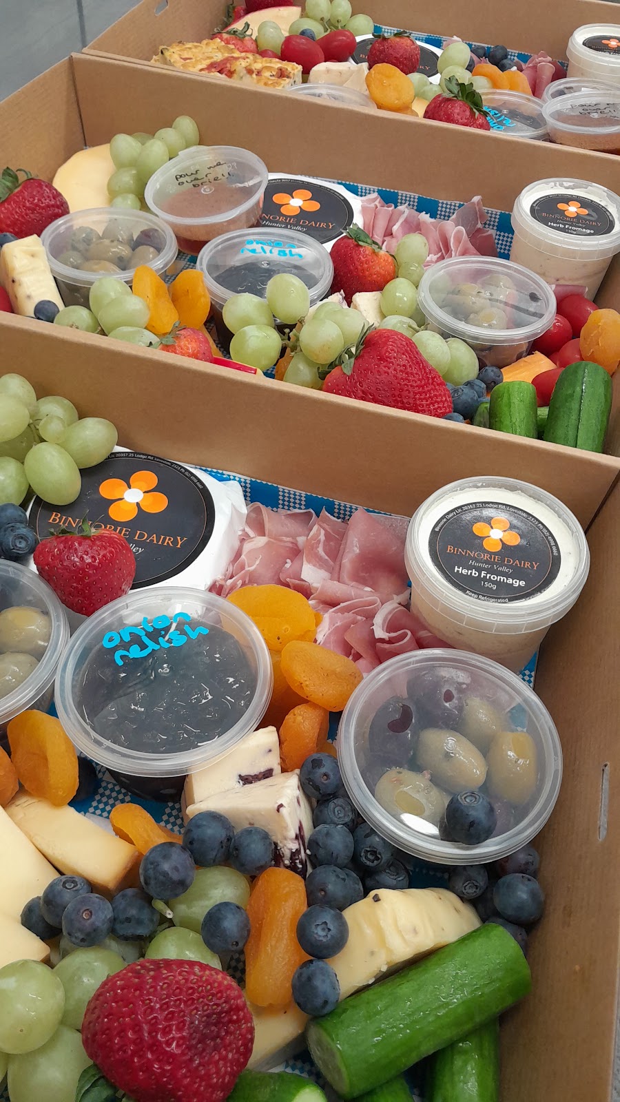 Soul Food Collective | 45 Maitland St, Branxton NSW 2335, Australia | Phone: 0417 697 747