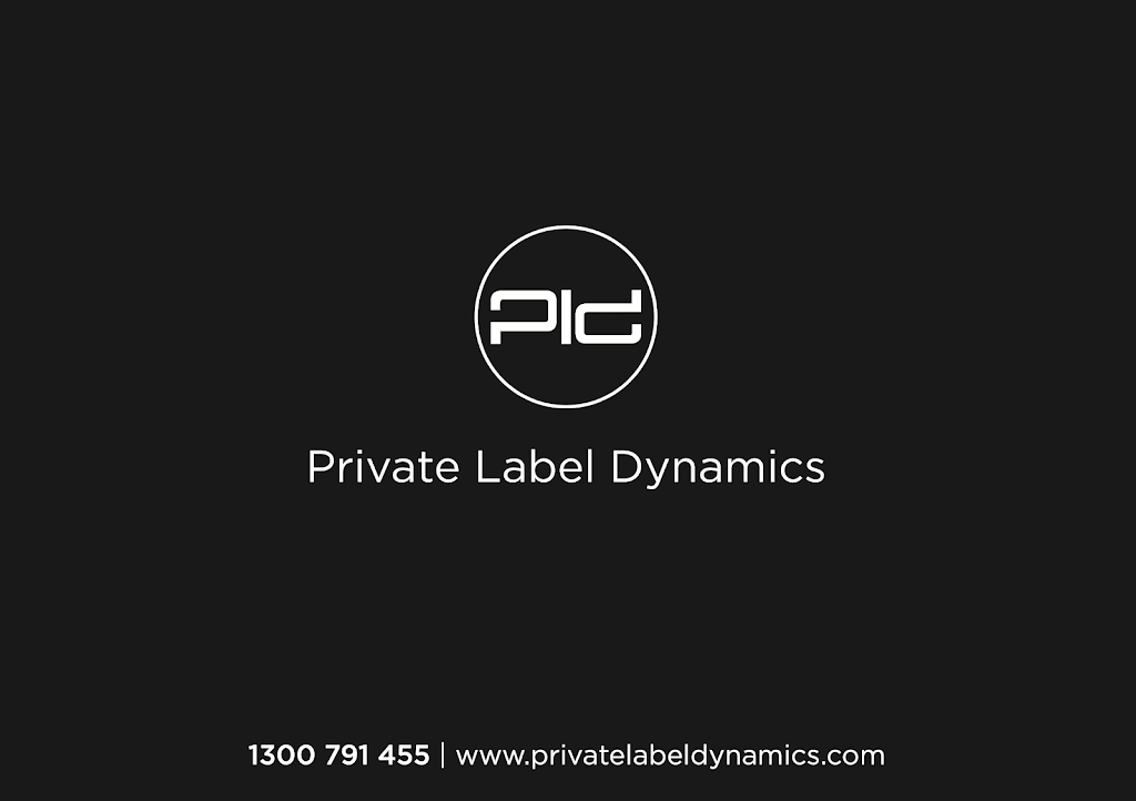 Private Label Dynamics | 1/11 Lomandra Place, Coolum Beach QLD 4573, Australia | Phone: 1300 791 455