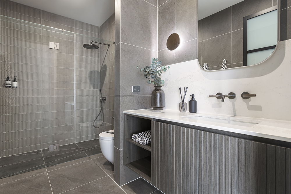 Hudson Ridge Display Home - Archer 38 | 1 Agonis Pl, Mount Duneed VIC 3217, Australia | Phone: (03) 5243 6120