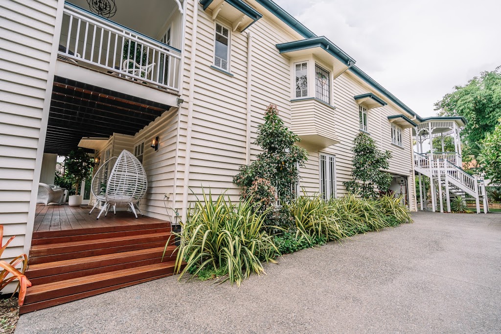 Balmoral Queenslander | 273 Riding Rd, Balmoral QLD 4171, Australia | Phone: 0413 482 765