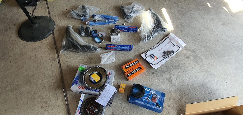 J1 Auto Services | Glendenning NSW 2761, Australia | Phone: 0477 561 569