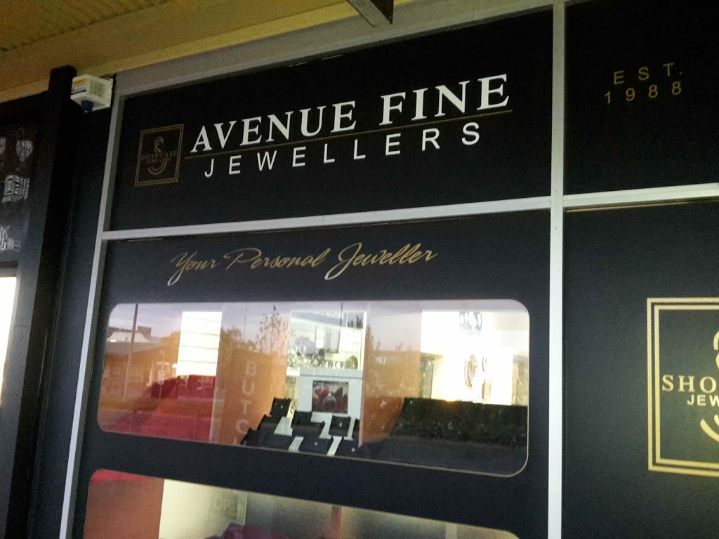 Avenue Fine Jewellers | jewelry store | Shop 10, Chaffey Colonnades,, Renmark Ave, Renmark SA 5341, Australia | 0885866878 OR +61 8 8586 6878