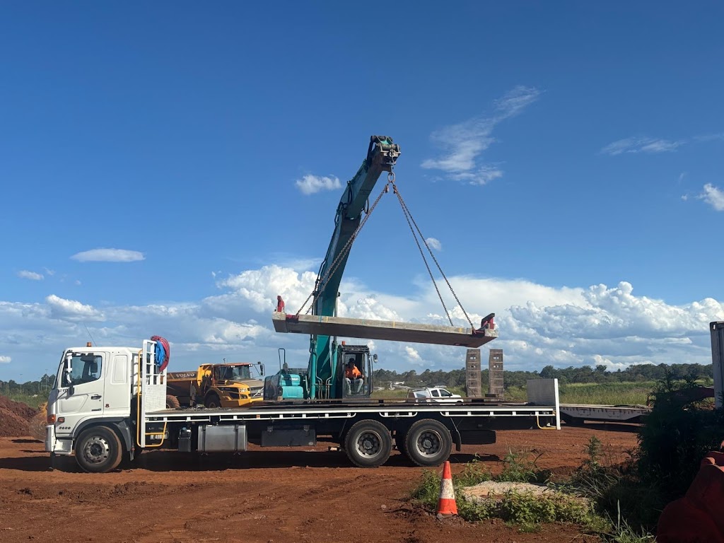 Global CargoX Logistics | Amundsen Dr, Logan Reserve QLD 4133, Australia | Phone: 0490 262 232