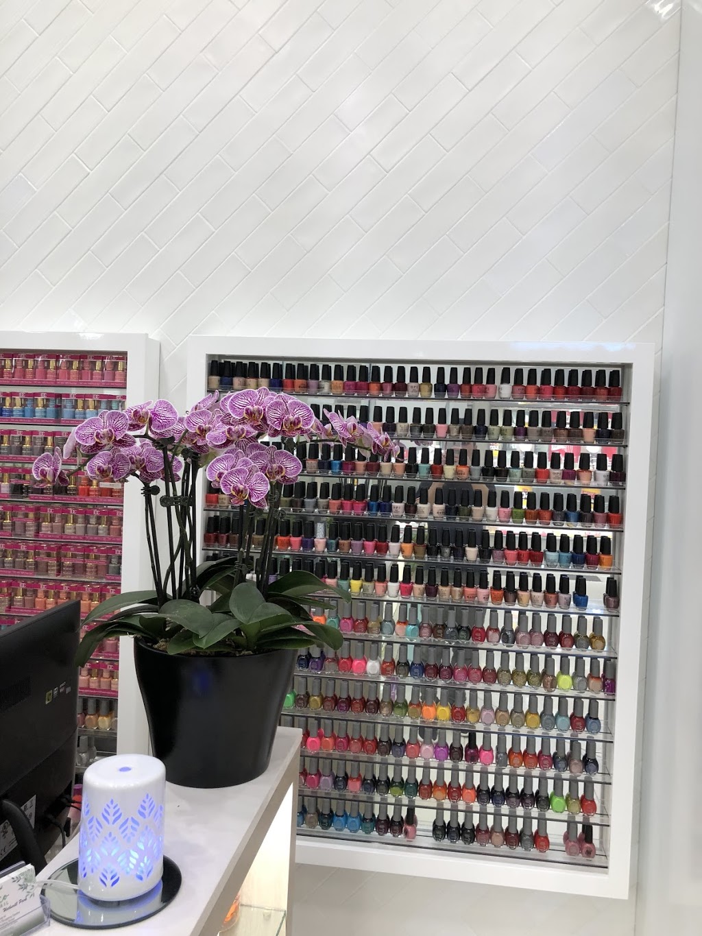 Teco nail Wetherill Park | shop 16 Wetherill Park shopping center, 561-583 Polding St, Wetherill Park NSW 2164, Australia | Phone: (02) 8750 4031