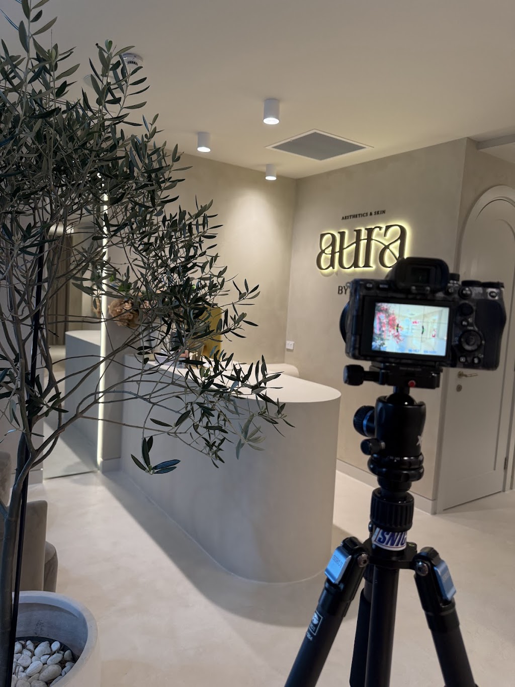 Aura by Aska - Aesthetics & Skin | Shop 15/930 Old Northern Rd, Glenorie NSW 2157, Australia | Phone: 0410 429 763
