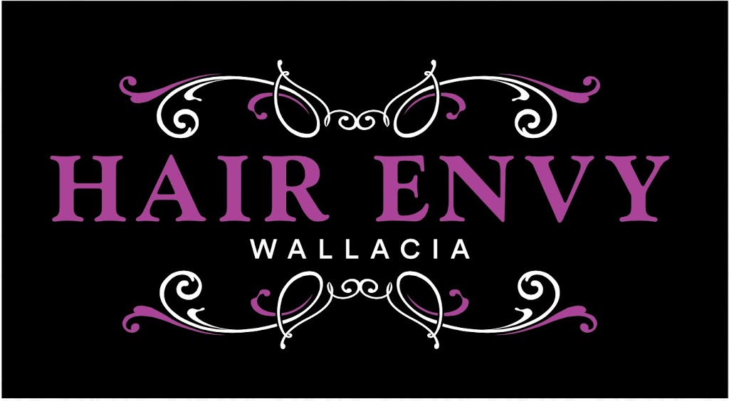 Hair Envy Wallacia | 5/1 Park Rd, Wallacia NSW 2745, Australia | Phone: (02) 4773 9124