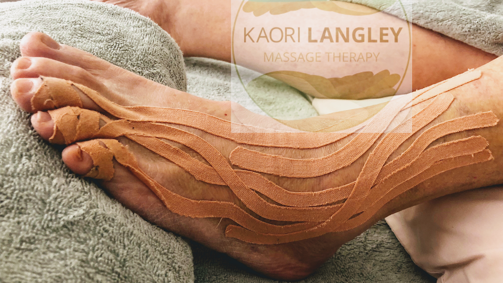 Kaori Langley Massage Therapy | Unit2/180 Main St, Kangaroo Point QLD 4169, Australia | Phone: 0411 380 986