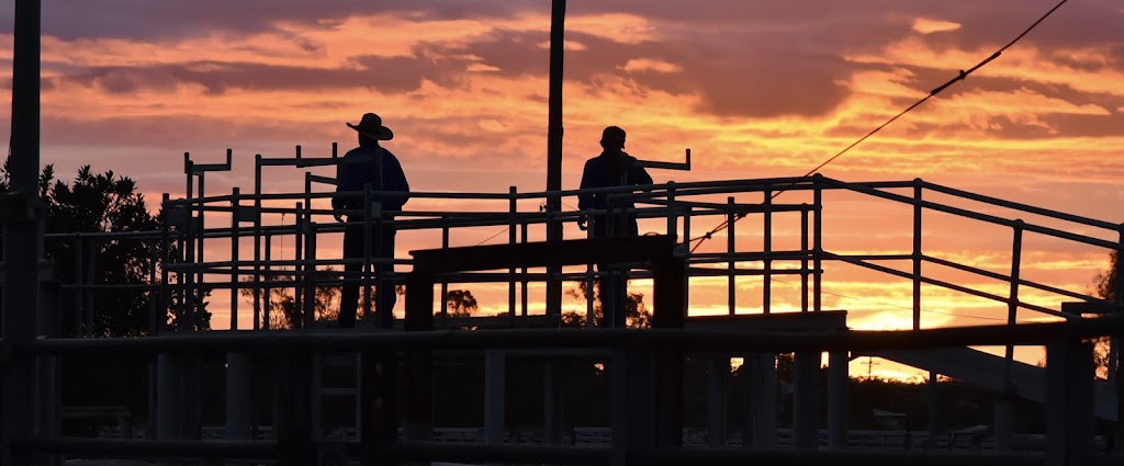 Clermont Community Business Group | Station Platform, Herschel St, Clermont QLD 4721, Australia | Phone: 0448 629 799