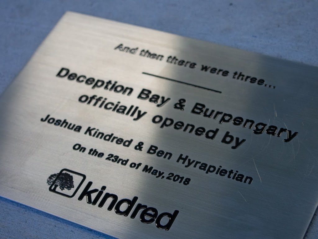Kindred Deception Bay | 1/727 Deception Bay Rd, Rothwell QLD 4022, Australia | Phone: (07) 3284 0512