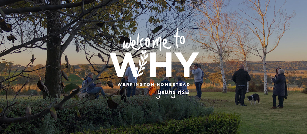 Werrington Homestead | Hartfield Rd, Barwang NSW 2594, Australia | Phone: 0411 199 919