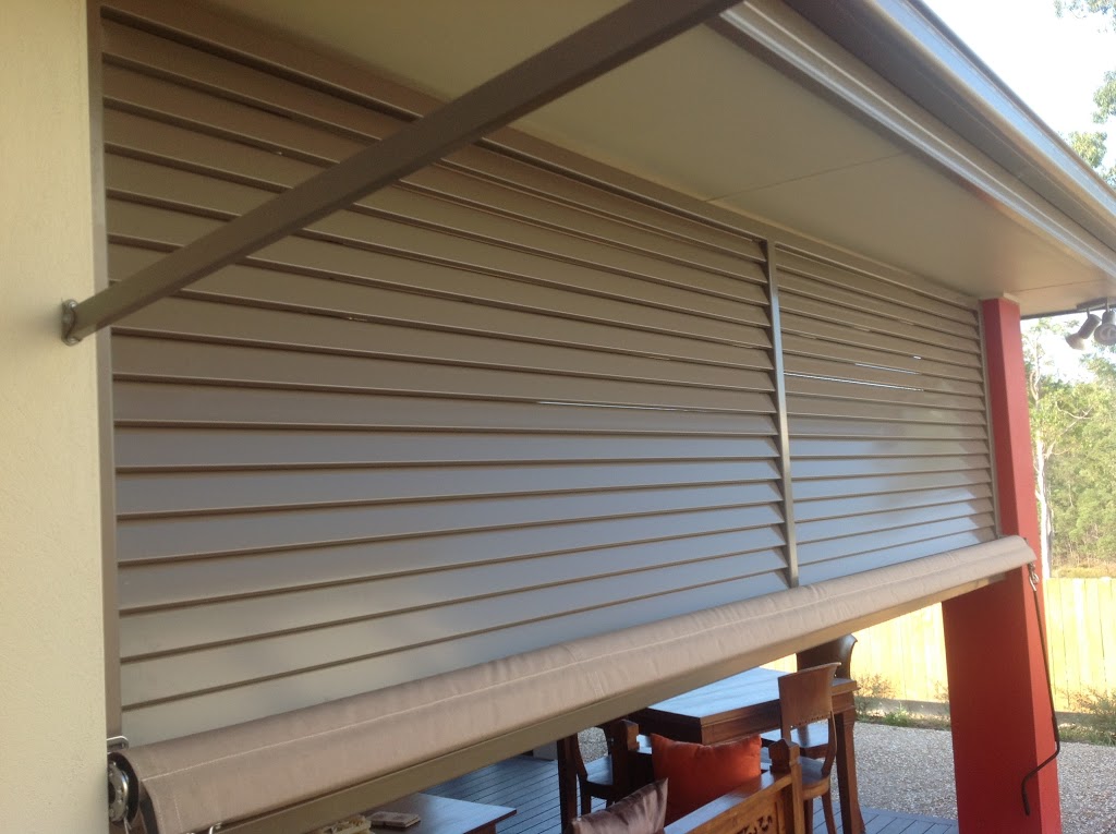 Stylewise Security & Glass | 1D Byth St, Stafford QLD 4053, Australia | Phone: (07) 3856 0144