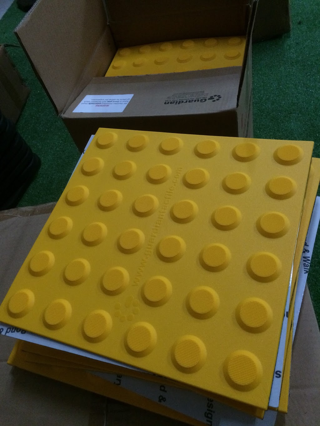 All Rubber Products and Mats | 2 Park St, Yeppoon QLD 4703, Australia | Phone: (07) 4839 1505