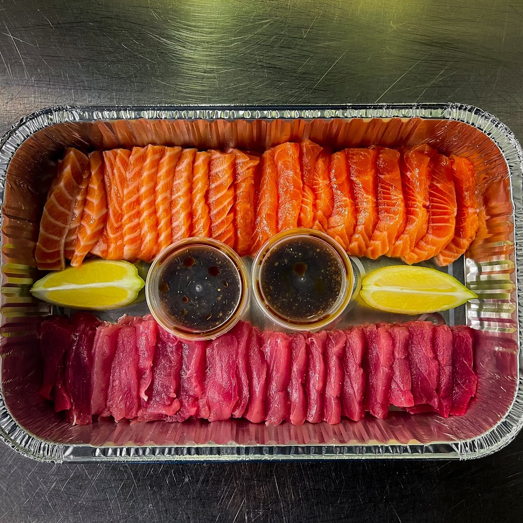 East Blue Seafood | 150 McEvoy St, Alexandria NSW 2015, Australia | Phone: 0491 467 522