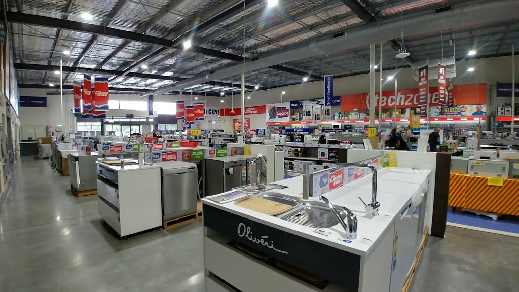 The Good Guys Cranbourne | 24/350-398 S Gippsland Hwy, Cranbourne VIC 3977, Australia | Phone: (03) 5991 6000