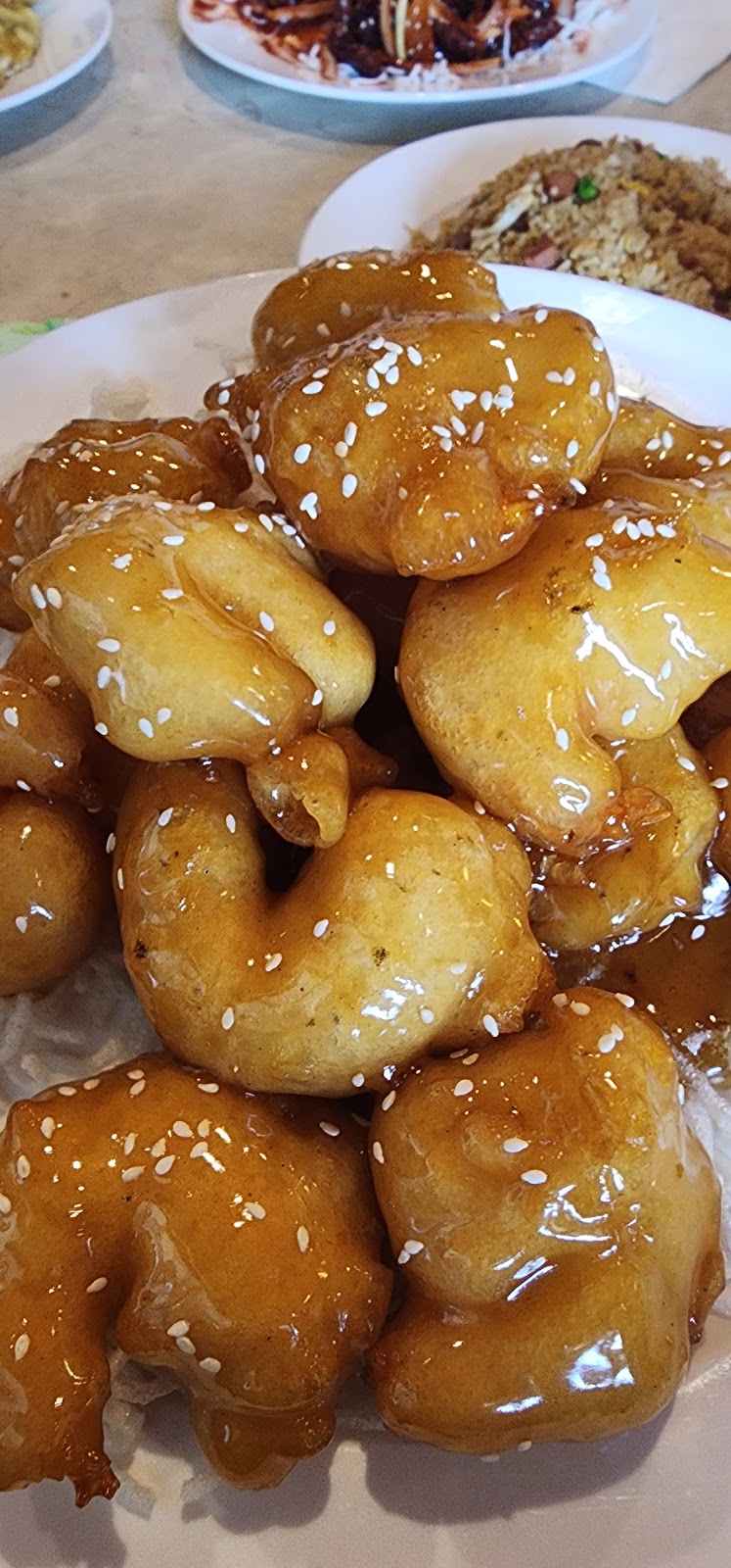 (New)Pacific Pines Chinese | 5/25 Pitcairn Way, Pacific Pines QLD 4211, Australia | Phone: (07) 5502 6609