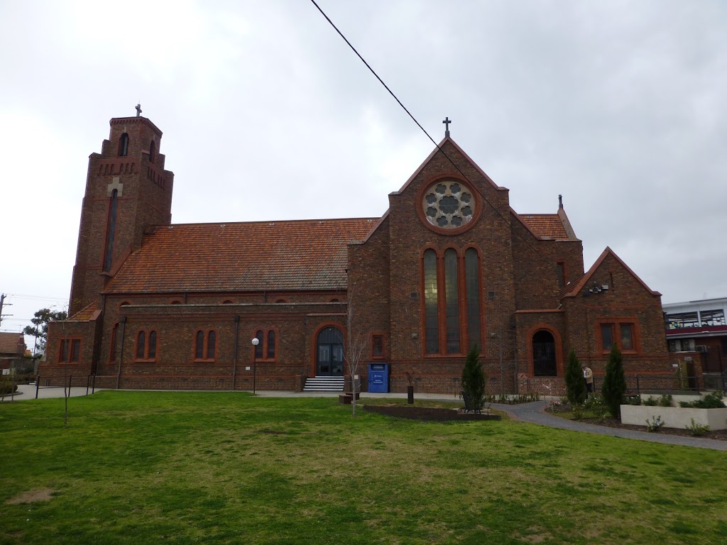 Saint Thereses Parish | 48A Lincoln Rd, Essendon VIC 3040, Australia | Phone: (03) 9379 2039