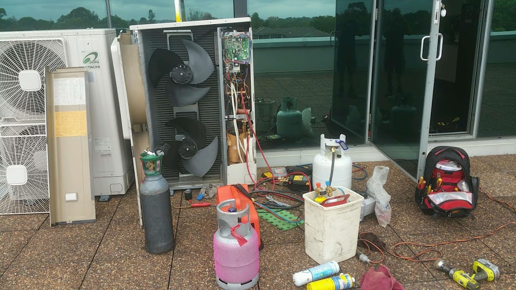 VELLAIRPRO Air Conditioning & Refrigeration | general contractor | Ada Ave, Wahroonga NSW 2076, Australia | 0298902248 OR +61 2 9890 2248