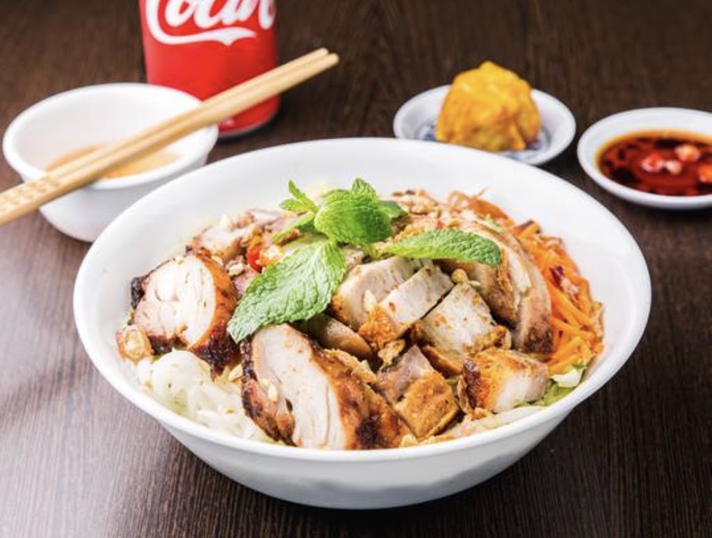 Mr Les Vietnamese Food | meal takeaway | 469 Brighton Rd, Brighton SA 5048, Australia | 0882988887 OR +61 8 8298 8887