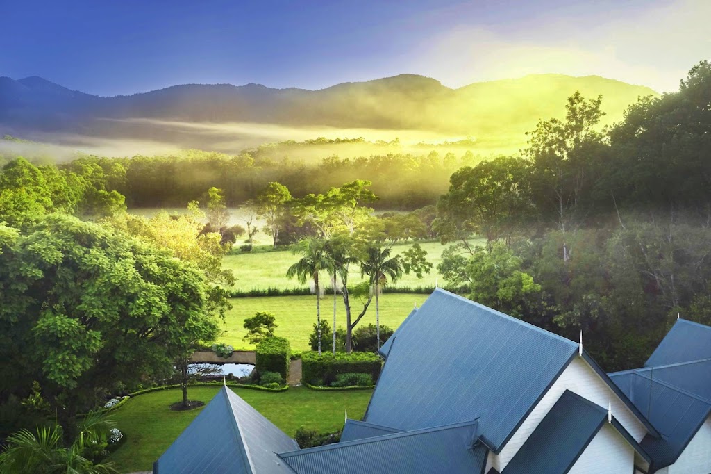 Hermitage Estate |  | 935 Promised Land Rd, Gleniffer NSW 2454, Australia | 0290991611 OR +61 2 9099 1611