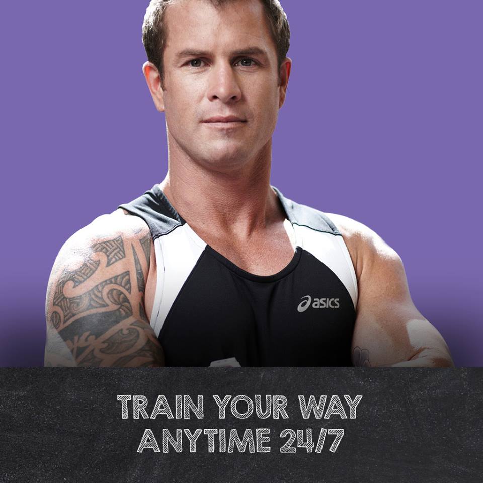 Anytime Fitness Lara | 14-16/120 Station Lake Rd, Lara VIC 3212, Australia | Phone: (03) 5282 5665