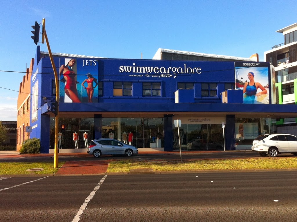Swimwear Galore | clothing store | 825 Princes Hwy Service Rd, Malvern East VIC 3145, Australia | 0395718777 OR +61 3 9571 8777