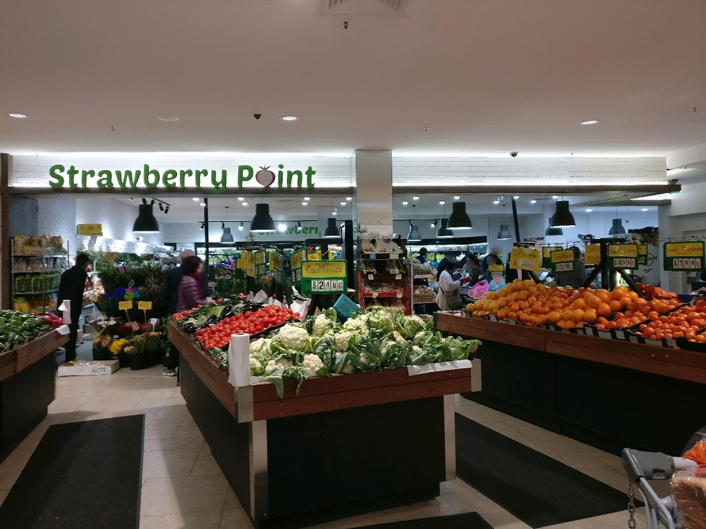 Brandon Park Fruit Market | store | 580 Springvale Rd, Wheelers Hill VIC 3170, Australia | 0395603087 OR +61 3 9560 3087