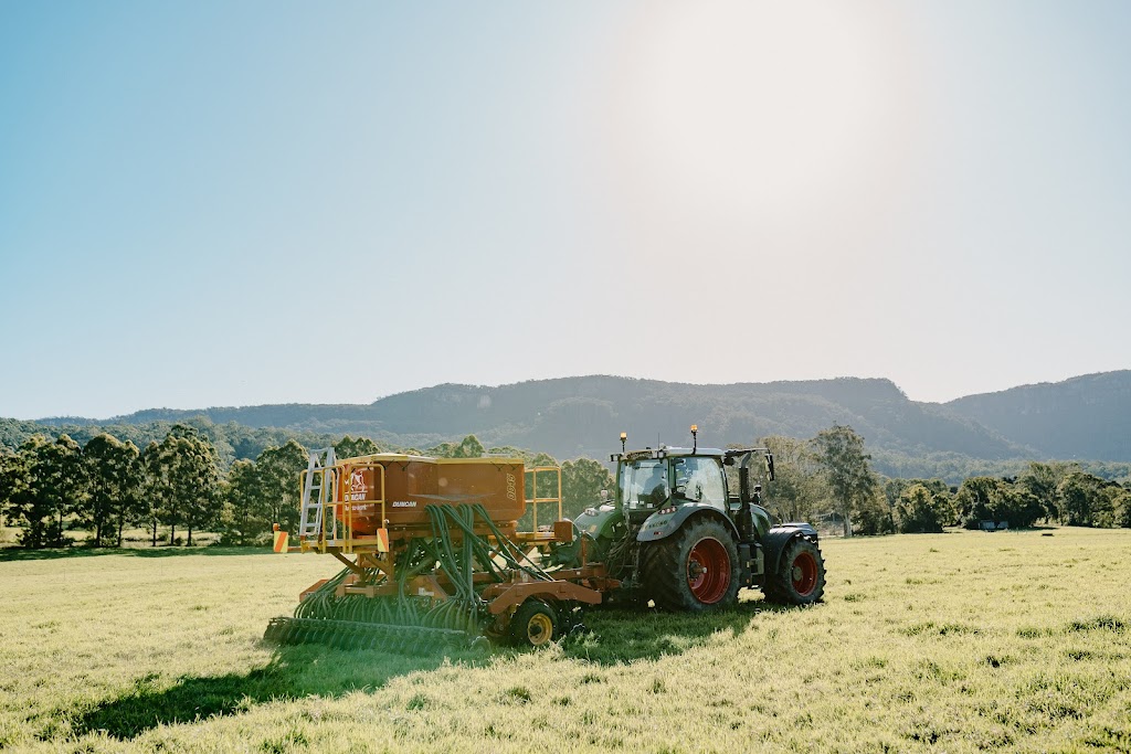 NTC Services | 2526 Moss Vale Rd, Barrengarry NSW 2577, Australia | Phone: 0421 766 538