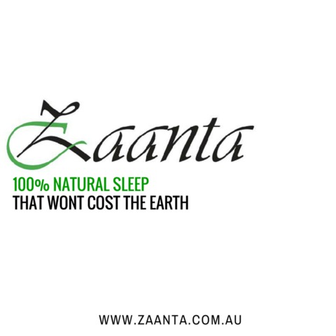 Zaanta Latex Mattress | furniture store | 7 View Rd, Epping VIC 3076, Australia | 0390139404 OR +61 3 9013 9404