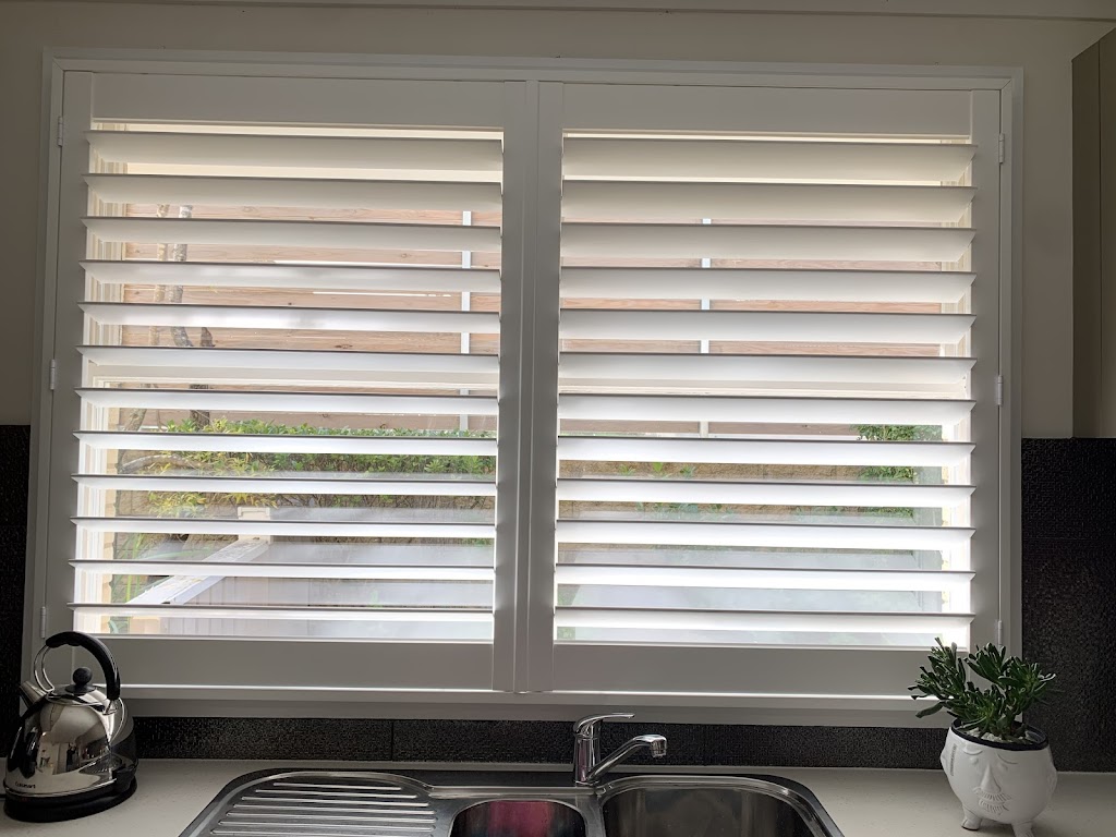 Northern Beaches Blinds & Shutters | Cumberland Ave, Collaroy NSW 2097, Australia | Phone: (02) 9981 5575