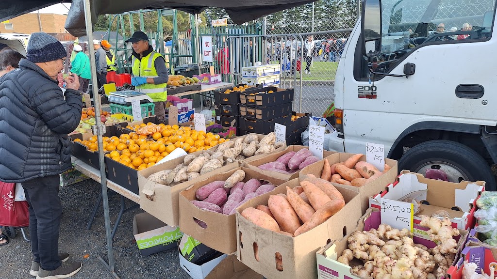 Wantirna Trash & Treasure Market | 251 Mountain Hwy, Wantirna VIC 3152, Australia | Phone: (02) 9607 5255